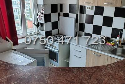 Apartament cu 2 camere decomandat în Obor