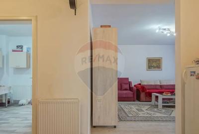 Apartament cu 3 camere decomandat în Sânpetru - 1