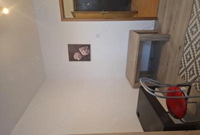Garsonieră nedecomandată în Complex Studențesc - 2