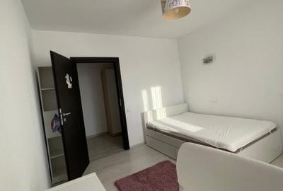 Apartament cu 3 camere decomandat în Roșu - 11