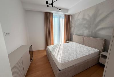 3 Camere | Curte 155 mp | Prima Închiriere | Comision 0 | Gradina Zoo - 8