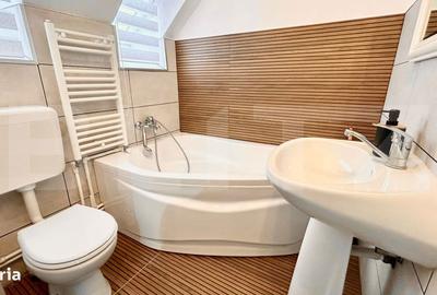 Apartament cu 2 camere în Podgoria - 3