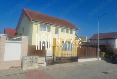 Casă individuală cu 9 camere cu Canalizare în Șelimbăr - 5