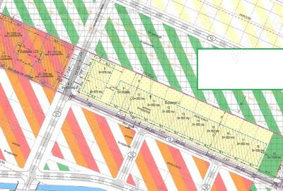 Teren de 19350 mp, în Chișoda - 1