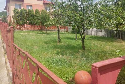 Casă spațioasă aproape de Sinaia, natură cât vezi cu ochii, liniște si aer curat - 4