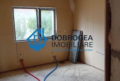 MURIGHIOL- CASA NOUA 5 CAMERE SEMIFINISATA ,TEREN 1000 MP - 11