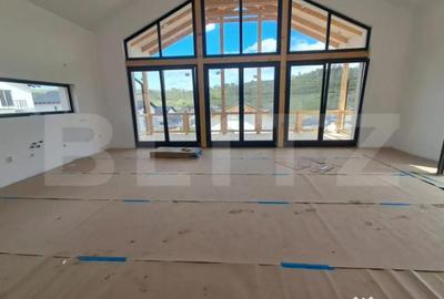 Casă cu 3 camere cu Teren 700 Mp în Livezeni - 7