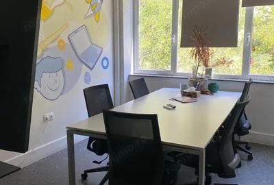 Spațiu comercial, de 60 mp, în Romană