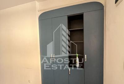 Apartament pretabil birouri, 30 mp, Piata Unirii - 3