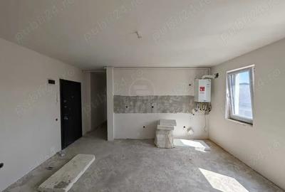Apartament cu 3 camere semidecomandat în Florești - 6