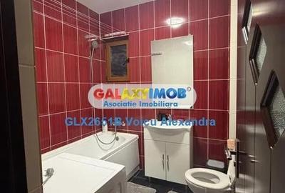 Apartament Bloc Nou Berceni - Dimitrie Leonida - Parcare - 6