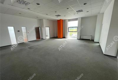 Spațiu comercial, de 230 mp, în Șelimbăr - 11