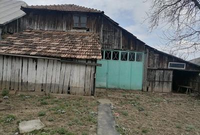 Casă cu Teren 4000 Mp în Străoane - 2