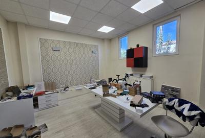 Birouri+ Hala zona Stefan cel Mare - 3