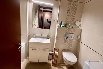 Apartament cu 2 camere, mobilat în Calea Plevnei - 6