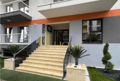 2 camere de lux Real Residence - 4