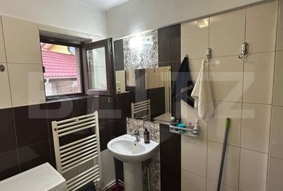 Apartament tip studio 35 m², etaj 1/6 – zona Palas Iasi, langa Lazar Residence - 5