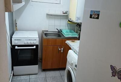 Apartament cu 2 camere în Craiter - 5