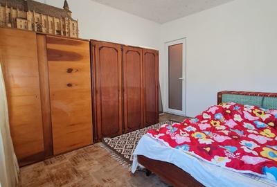 Apartament cu 2 camere semidecomandat, mobilat în Micro 16 - 12