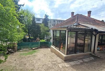 Casă individuală cu 3 camere cu Canalizare în Grigorescu - 4