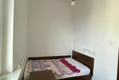 Apartament cu 2 camere nedecomandat în Sala Palatului - 3