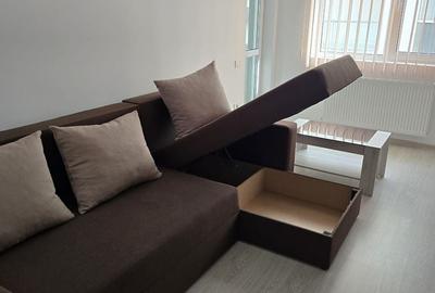 Apartament cu 2 camere decomandat, mobilat în Apărătorii Patriei - 2