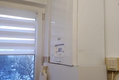 Apartament 2 camere Circumvalatiunii-Dacia etaj 3 amenajat centrala proprie - 3