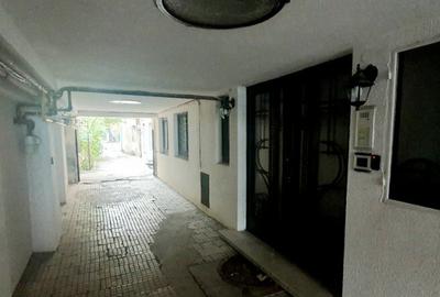 Garsoniera - Bdul Dacia - 17