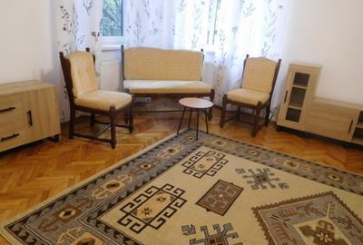 Chirie apartament la casa cu curte si gradina - 7