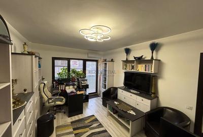 Apartament cu 2 camere decomandat, mobilat în Berceni - 3