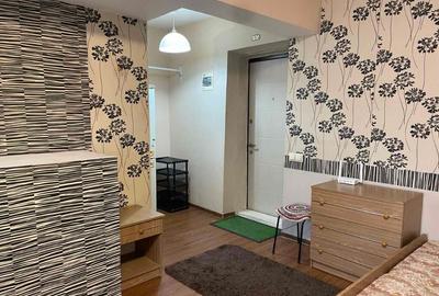 Garsoniera de inchiriat in zona Tei - 7