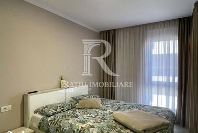 Apartament cu 3 camere în Centura - 2