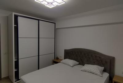 Garsoniera Bulevardul Mamaia bloc exclusivist - 8