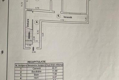 De vanzare imobil cu etaj pretabil cabinete, birouri in zona Siderurgistilor - 9