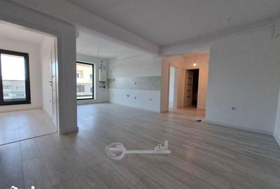 Apartament cu 3 camere în Valea Lupului - 8