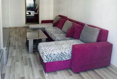 Apartament cu 2 camere în Chiajna - 5