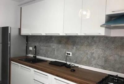 Apartament cu 2 camere decomandat, mobilat în Lujerului - 3