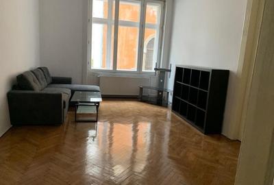Apartament cu 4 camere decomandat în Ultracentral - 2