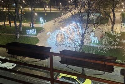 Apartamnet lux 2 camere in Centru - 9