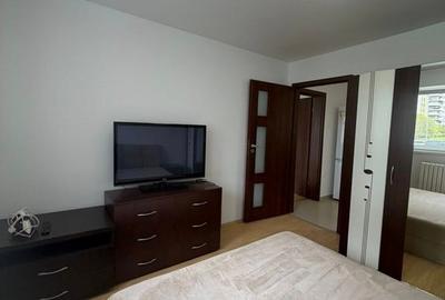 Apartament cu 3 camere decomandat, mobilat în Tomis Nord - 20