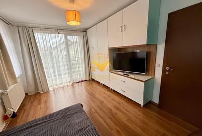 2 camere decomandate, Observatorului, UMF, UTCN, Pet Friendly - 3