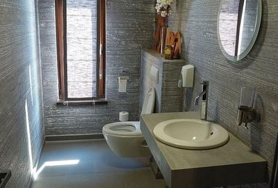 Casă individuală cu 7 camere cu Canalizare în Palazu Mare - 19