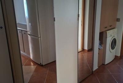 Apartament cu 2 camere decomandat în Fodora - 4