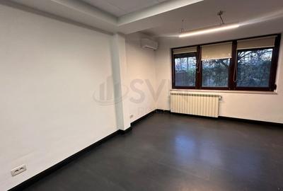 Birou, de 240 mp, în Floreasca - 2