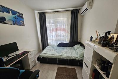 Apartament 3 camere complex rezidential 2019 B dul Timisoara Apartament 3 camere complex rezidential 2019 B dul Timisoara - 7
