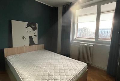Apartament cu 2 camere semidecomandat, mobilat în Gara de Nord - 5