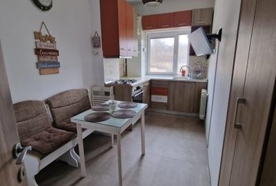 Apartament cu 3 camere decomandat în Copou - 5