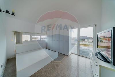 Duplex cu 4 camere cu Canalizare în Vladimirescu - 14