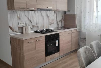 Inchiriez apartament cu 2 camere zona Zorilor Inchiriez apartament cu 2 camere zona Zorilor - 6