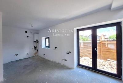 Vila zona centrala Corbeanca - 5